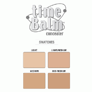 Time Balm Concealer - Medium