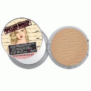 The Balm Cosmetics - Mary-Lou Manizer highlighter, shadow & shimmer