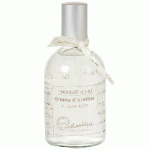 Lothantique - Le Bouquet de Lili pillow mist 100 ml (huisparfum)