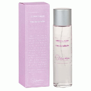 Lothantique - Chemin de Roses eau de toilette spray 100 ml