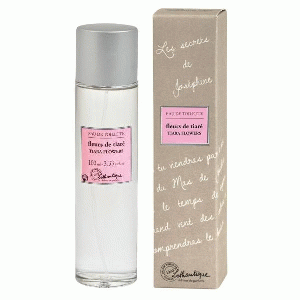 Lothantique - Les Secrets de Joséphine Fleurs de Tiaré eau de toilette spray 100 ml (tiarebloem)