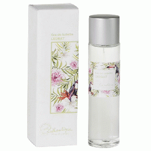 Lothantique - Les Secrets de Joséphine Cédrat eau de toilette spray 100 ml (citroen)