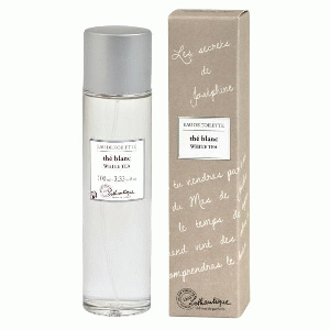 Lothantique - Les Secrets de Joséphine Thé Blanc eau de toilette spray 100 ml (witte thee)