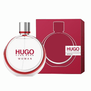 Hugo Woman eau de parfum spray 50 ml