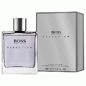 Boss Selection eau de toilette spray 100 ml