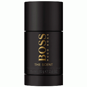 Hugo Boss - Boss The Scent deodorant stick 75 ml