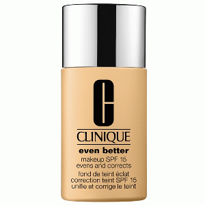 Clinique - Even Better Makeup SPF 15 30 ml - CN 08 Linen (huidtype 2,3)