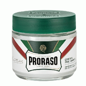 Proraso Original Pre-Shave Cream 100 ml