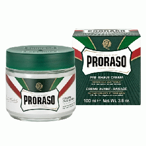 Proraso Original Pre-Shave Cream 100 ml