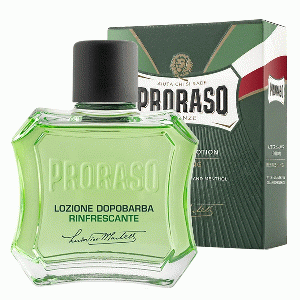 Proraso Original Aftershave Lotion 100 ml