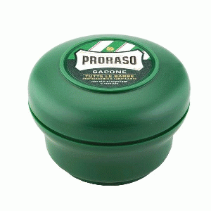 Proraso Original Scheerzeep 150 ml