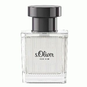 s.Oliver for Him eau de toilette spray 30 ml