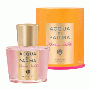 Peonia Nobile eau de parfum spray 50 ml