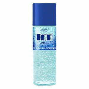 Kölnisch Wasser 4711 - 4711 Ice Blue Cool Dab-On 40 ml