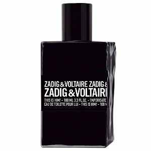 Zadig & Voltaire - This is Him! eau de toilette spray 30 ml