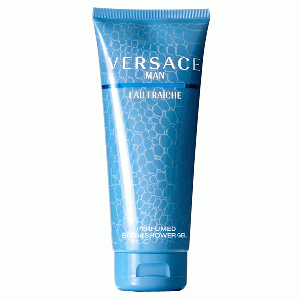 Versace Man Eau Fraiche showergel 200 ml