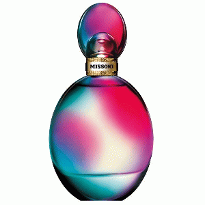 Missoni eau de parfum spray 100 ml