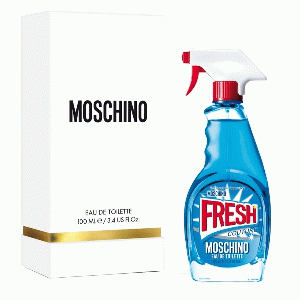 Fresh Couture eau de toilette spray 50 ml