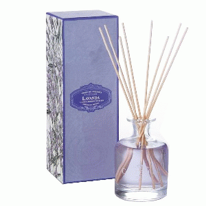 Castelbel - Geurdiffuser Lavanda 100 ml (lavendel)