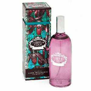 Castelbel - Portus Cale Black Orchid Room Fragrance 100 ml