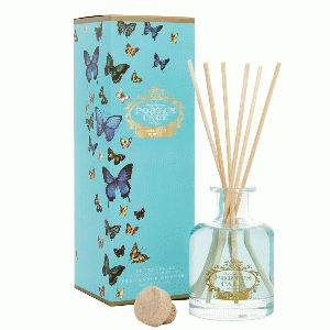 Castelbel - Portus Cale Geurdiffuser Butterflies 100 ml