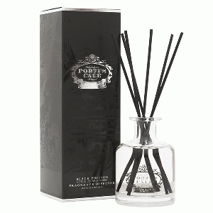 Portus Cale Geurdiffuser Black Edition 100 ml