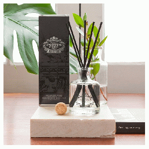 Portus Cale Geurdiffuser Black Edition 100 ml