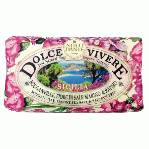 Nesti Dante - Dolce Vivere: Sicilia zeep 250 gr