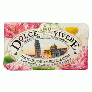 Nesti Dante - Dolce Vivere: Pisa zeep 250 gr