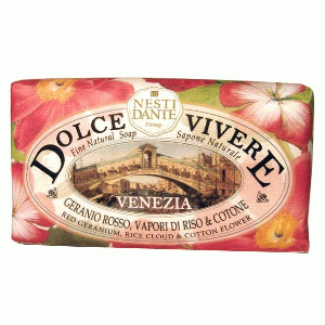 Nesti Dante - Dolce Vivere: Venezia zeep 250 gr