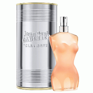 Jean Paul Gaultier Classique eau de toilette spray 50 ml