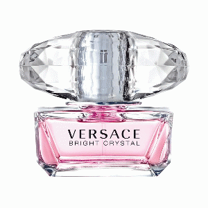 Versace - Bright Crystal deodorant spray 50 ml