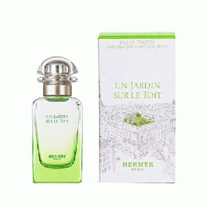 Un Jardin Sur Le Toit eau de toilette spray 30 ml