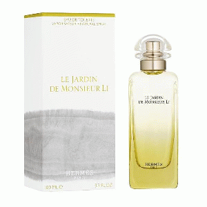 Le Jardin de Monsieur Li eau de toilette spray 50 ml