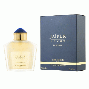 Jaïpur Homme eau de parfum spray 100 ml