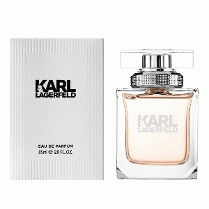 Karl Lagerfeld for Women eau de parfum spray 85 ml