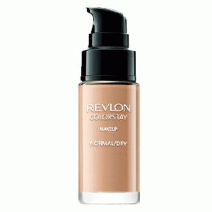 Revlon Colorstay Make-up for Normal/Dry skin met pomp No. 320 - True Beige