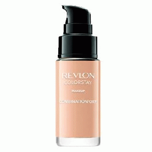 Revlon Colorstay Make-up for Combination/Oily skin met pomp No. 240 - Medium Beige