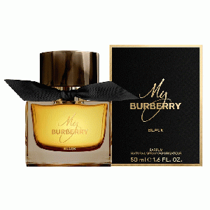 My Burberry Black eau de parfum spray 50 ml