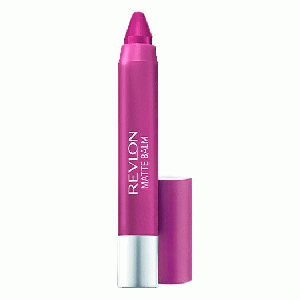 Revlon Colorburst Matte Balm No. 260 - Passionate