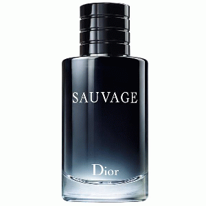 Christian Dior - Sauvage eau de toilette spray 100 ml (navulbaar)