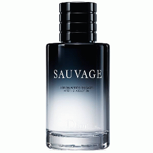 Christian Dior - Sauvage aftershave 100 ml