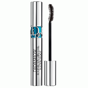 Christian Dior - Diorshow Iconic Overcurl Waterproof Mascara Over Black 091