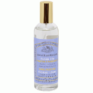 Parfums de Provence - Huisparfum Coton Lin 100 ml