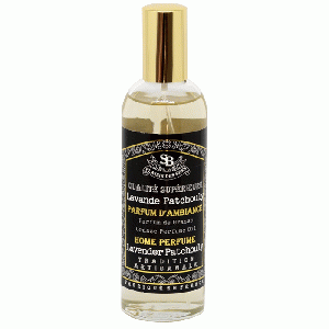 Parfums de Provence - Huisparfum Lavande Patchouly 100 ml