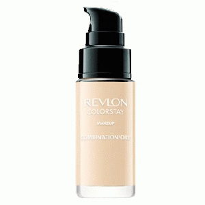 Revlon Colorstay Make-up for Combination/Oily skin met pomp No. 150 - Buff