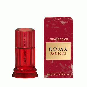 Roma Passione eau de toilette spray 50 ml