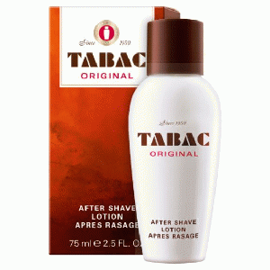 Tabac Original aftershave 75 ml