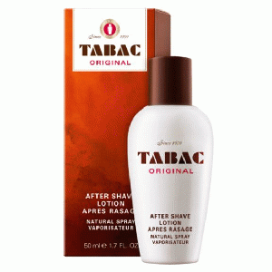 Tabac Original aftershave spray 50 ml