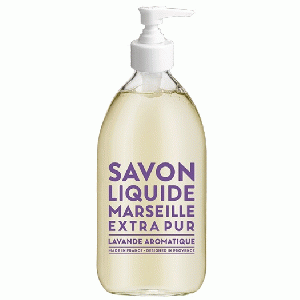 Compagnie de Provence - Savon de Marseille vloeibare handzeep Extra Pur Lavande Aromatique 495 ml